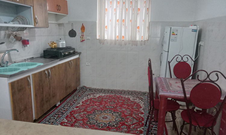 اجاره ویلا 2 خواب نزدیک مرکز شهر رامسر