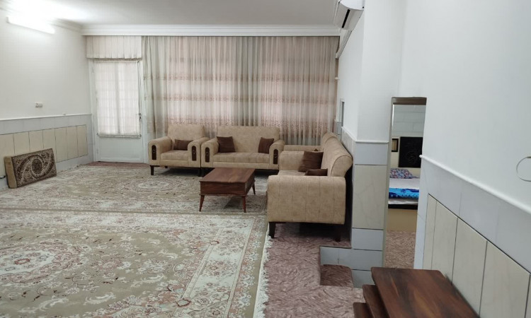 اجاره آپارتمان دو خوابه نزدیک به اماکن تاریخی
