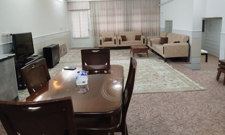 اجاره آپارتمان دو خوابه نزدیک به اماکن تاریخی