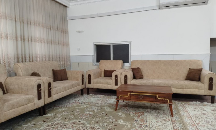 اجاره آپارتمان دو خوابه نزدیک به اماکن تاریخی