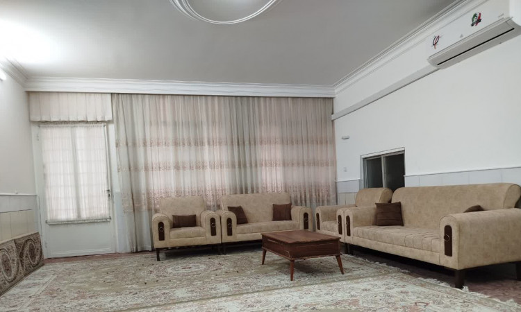 اجاره آپارتمان دو خوابه نزدیک به اماکن تاریخی