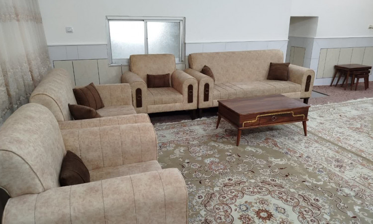 اجاره آپارتمان دو خوابه نزدیک به اماکن تاریخی