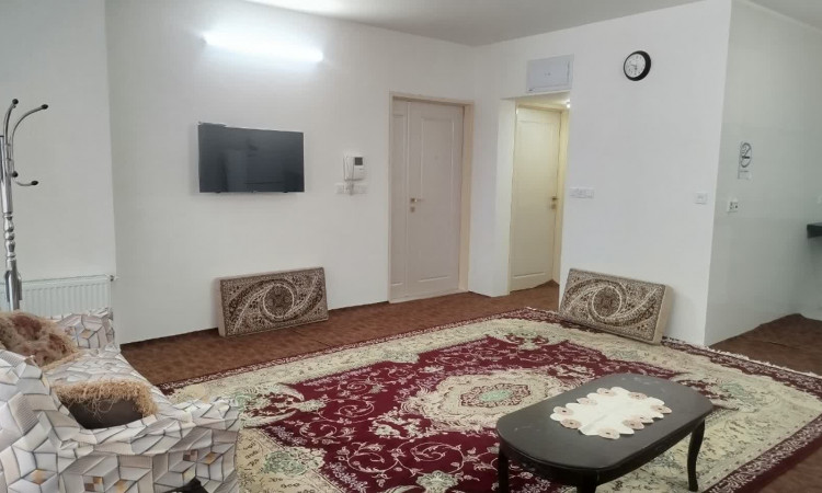 آپارتمان تک خواب نوساز نزدیک به اماکن تاریخی کاشان