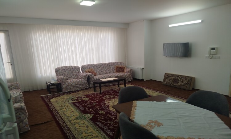 آپارتمان تک خواب نوساز نزدیک به اماکن تاریخی کاشان