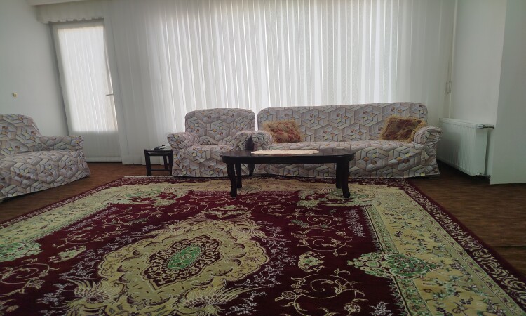 آپارتمان تک خواب نوساز نزدیک به اماکن تاریخی کاشان