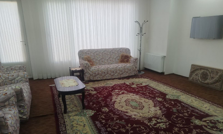 آپارتمان تک خواب نوساز نزدیک به اماکن تاریخی کاشان