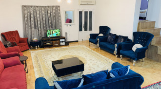 ویلا دربستی 2 خوابه نزدیک محمود آباد