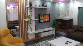 مجموعه استخردار ساحلی مجیدی - ویلا 2