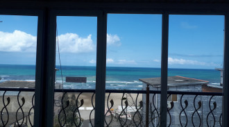 مجتمع ساحلی دانیال 2 خوابه دارای پنت هاوس ( بابلسر)