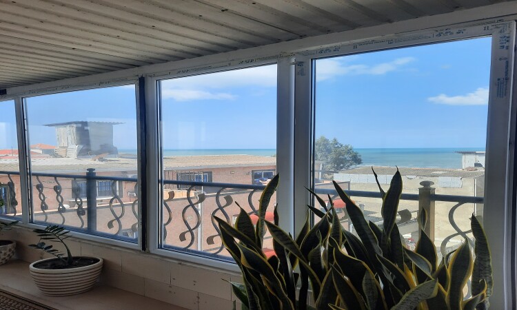 مجتمع ساحلی دانیال 2 خوابه دارای پنت هاوس ( بابلسر)