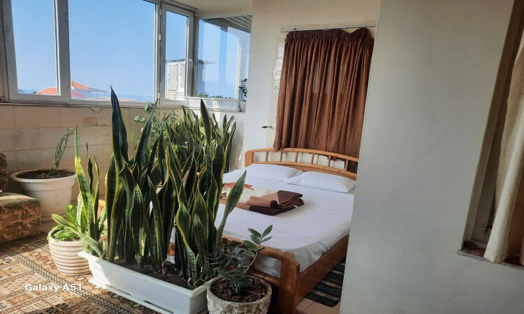 مجتمع ساحلی دانیال 2 خوابه دارای پنت هاوس ( بابلسر)