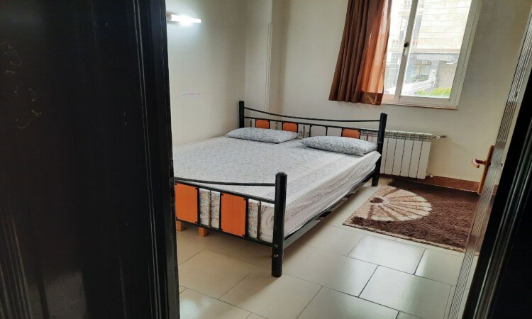 مجتمع ساحلی دانیال - واحد 2