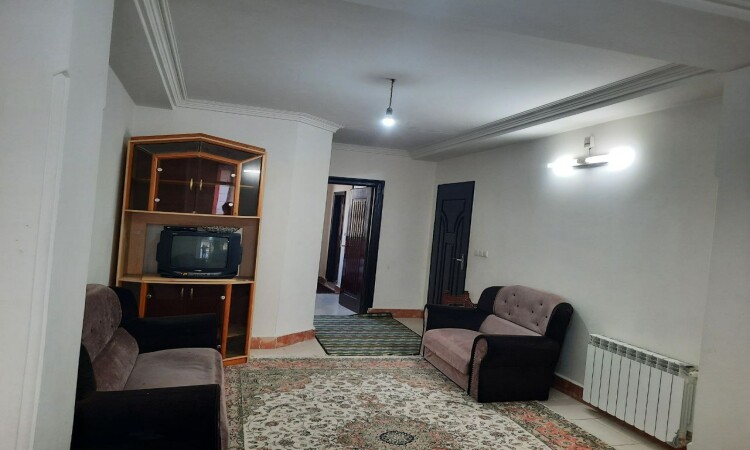 مجتمع ساحلی دانیال - واحد 2