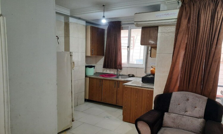 مجتمع ساحلی دانیال - واحد 2