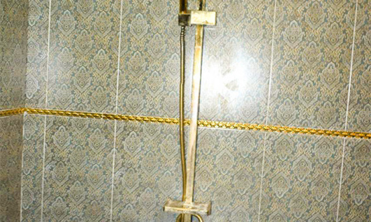 اجاره ویلاحیاط دار رایا متل قو