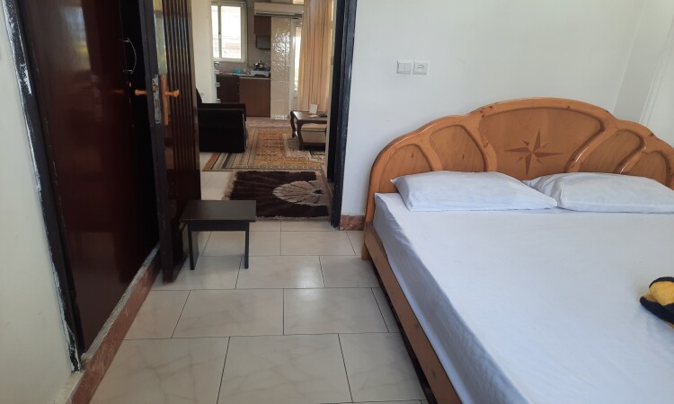 اجاره آپارتمان در مجتمع ساحلی دانیال بابلسر