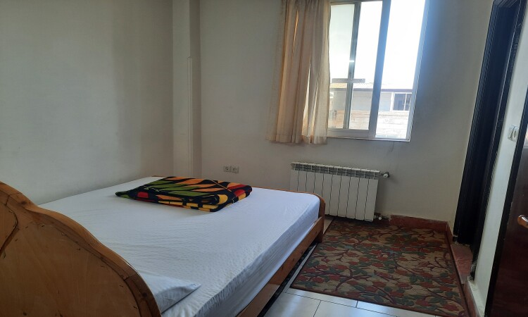 اجاره آپارتمان در مجتمع ساحلی دانیال بابلسر