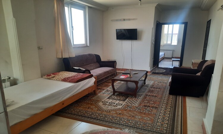 اجاره آپارتمان در مجتمع ساحلی دانیال بابلسر