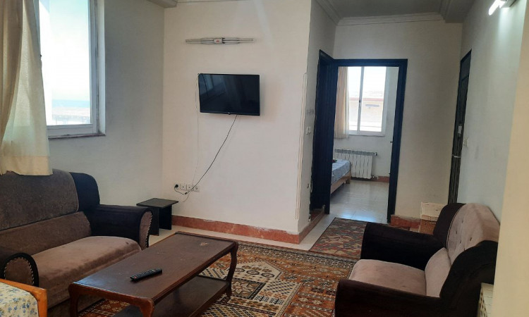 اجاره آپارتمان در مجتمع ساحلی دانیال بابلسر