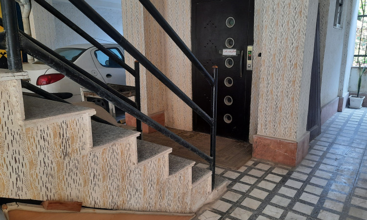 اجاره آپارتمان در مجتمع ساحلی دانیال بابلسر