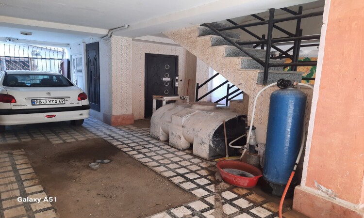 اجاره آپارتمان در مجتمع ساحلی دانیال بابلسر