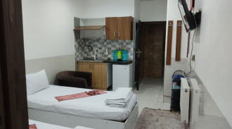 رزرو مهمانپذیر ماه عسل ( 4 تخته )