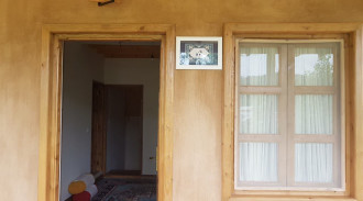 رزرو اقامتگاه بوم گردی گیلدا - اتاق شوکا