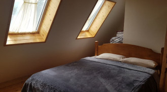 رزرو اقامتگاه بوم گردی گیلدا - اتاق گیلدا