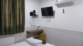 رزرو مهمانپذیر ماه عسل (2 تخته تویین )