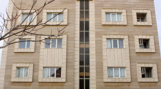 رزرو آپارتمان درنیکا( 2 خواب)