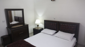 رزرو هتل آپارتمان درنیکا ( 2 خواب )