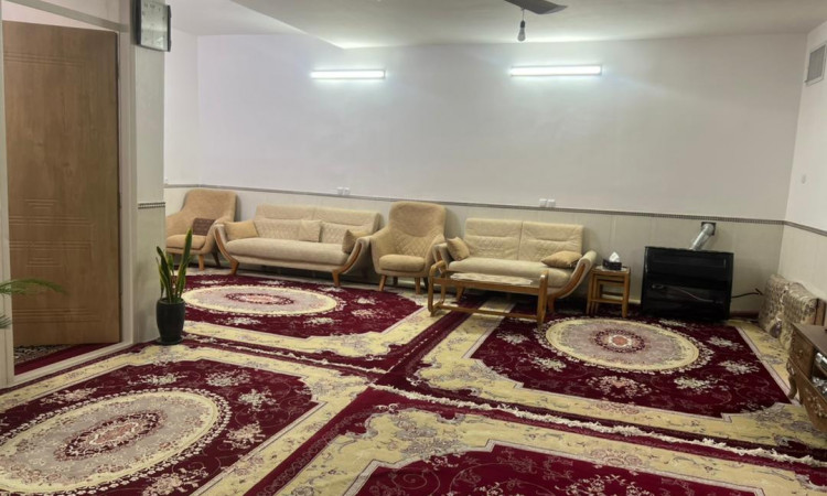 اجاره ویلا سنتی پدری