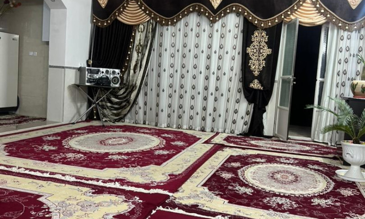 اجاره ویلا سنتی پدری