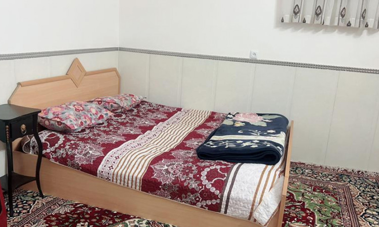 اجاره ویلا سنتی پدری