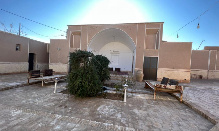 اجاره ویلا سنتی پدری