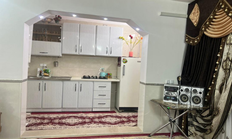 اجاره ویلا سنتی پدری