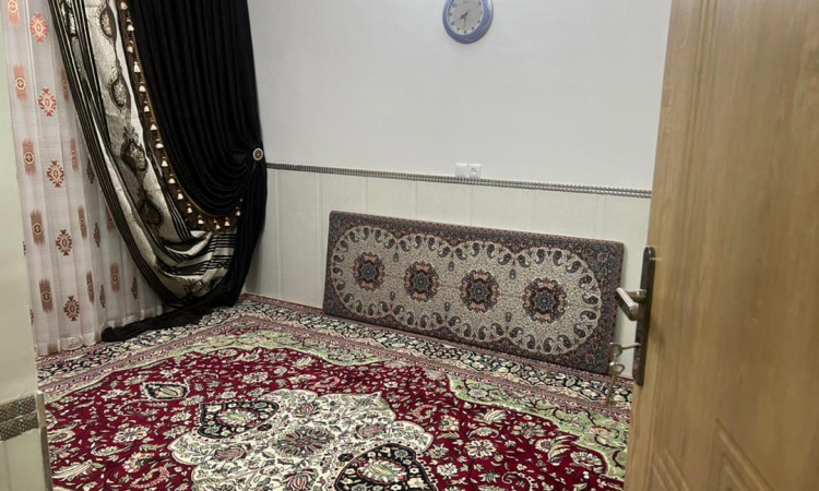 اجاره ویلا سنتی پدری