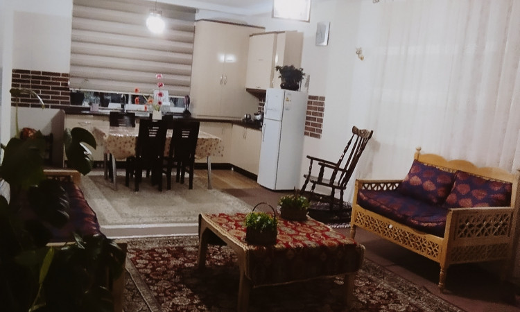 رزرو ویلا یک خوابه موحدی
