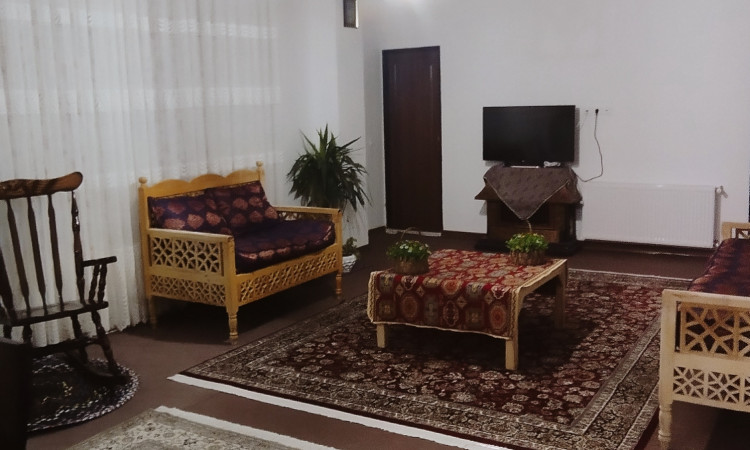 رزرو ویلا یک خوابه موحدی