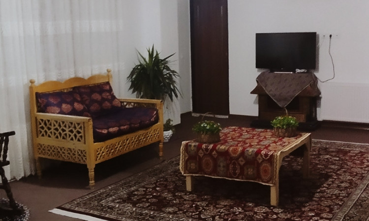 رزرو ویلا یک خوابه موحدی