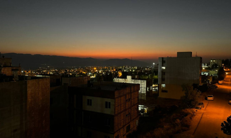 اجاره آپارتمان مبله ارم ( طبقه اول )