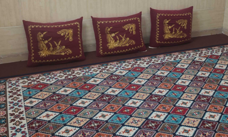 اجاره آپارتمان گلشهر 2 جزیره