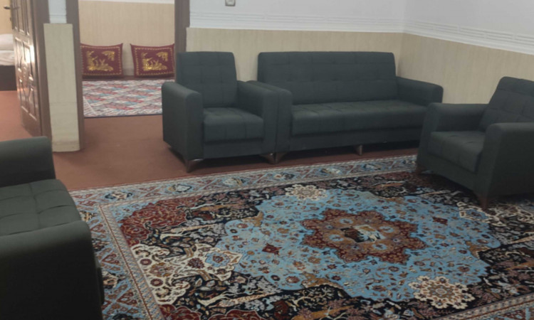 اجاره آپارتمان گلشهر 2 جزیره
