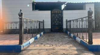 ویلا نقلی عبدالحمید جزیره