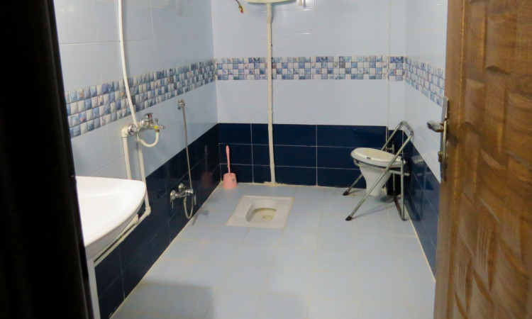 حجز شقة شقة الفندق لمجمع القصر الإيراني