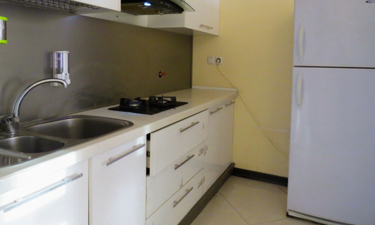 حجز شقة شقة الفندق لمجمع القصر الإيراني