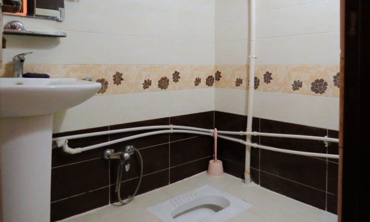 حجز شقة شقة الفندق لمجمع القصر الإيراني