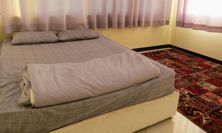 حجز شقة شقة الفندق لمجمع القصر الإيراني