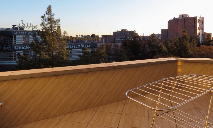 حجز شقة شقة الفندق لمجمع القصر الإيراني