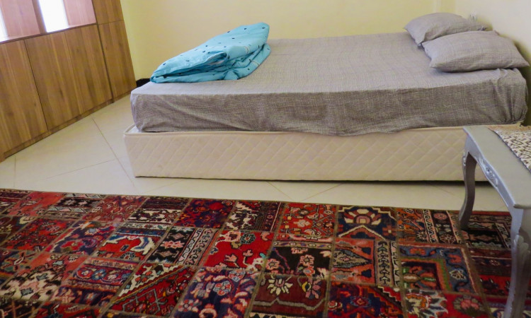 حجز شقة شقة الفندق لمجمع القصر الإيراني